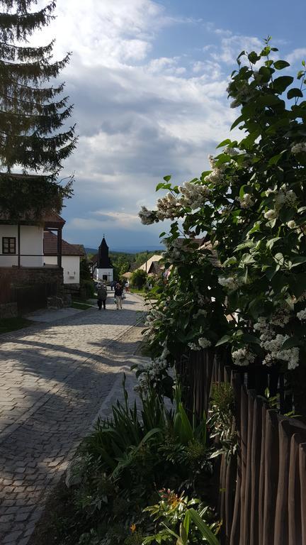 Kemences Porta Ξενοδοχείο Hollókő Εξωτερικό φωτογραφία